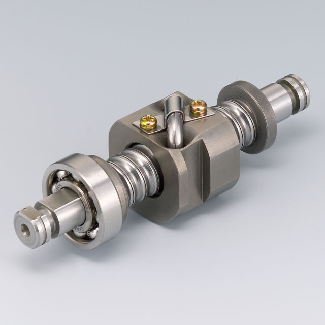 液壓無(wú)級(jí)變速器(CVT)用滾珠絲杠