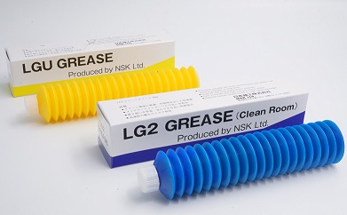 清潔潤滑脂 LG2/LGU